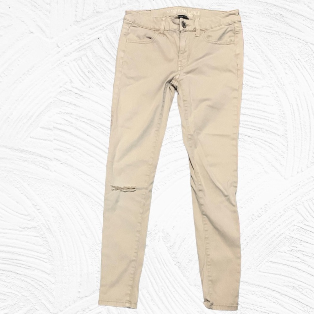 American eagle Short jegging
